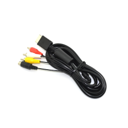 Cable compatible PS2 / PS3...