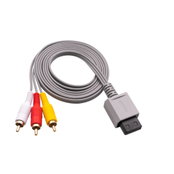 Cable AV compatible con...