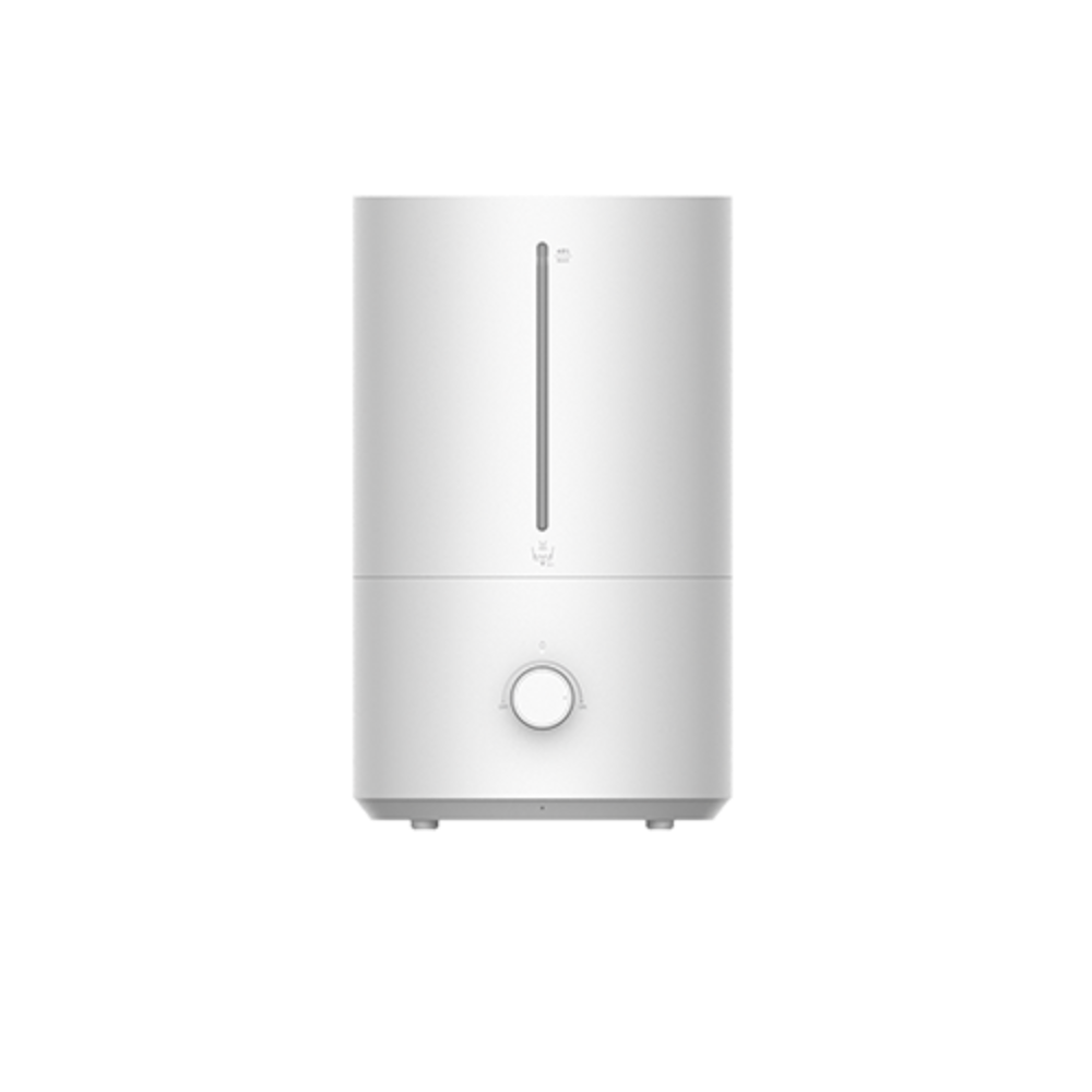 XIAOMI Humidificador Humidifier 2 Lite ⋆ 4 L ⋆ 300 ml/h ⋆ Silencioso ≤38 dB ⋆ 23W ⋆ Modelo MJJSQ06DY