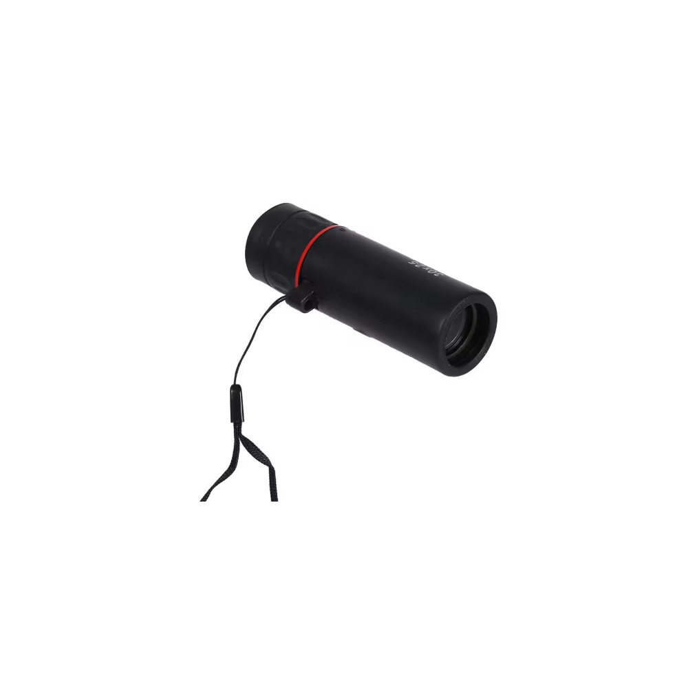 Mini telescopio monocular 2000X25 HD ⋆ compacto y portátil ⋆ ideal para senderismo, viajes, camping y observación de aves