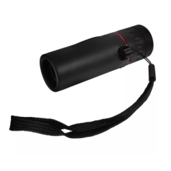 Mini telescopio monocular 2000X25 HD ⋆ compacto y portátil ⋆ ideal para senderismo, viajes, camping y observación de aves