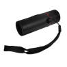 Mini telescopio monocular 2000X25 HD ⋆ compacto y portátil ⋆ ideal para senderismo, viajes, camping y observación de aves
