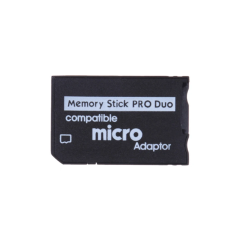 Adaptador tarjeta MicroSD a...