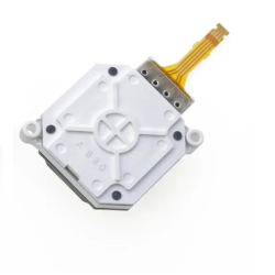 Joystick compatible para NINTENDO New 3DS / New 3DS XL / New 2DS ⋆ pieza de recambio analógica