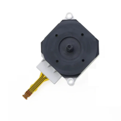 Joystick compatible para NINTENDO New 3DS / New 3DS XL / New 2DS ⋆ pieza de recambio analógica
