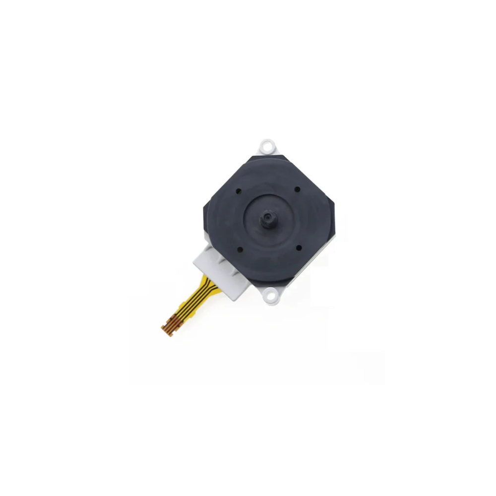Joystick compatible para NINTENDO New 3DS / New 3DS XL / New 2DS ⋆ pieza de recambio analógica