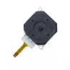 Joystick compatible para NINTENDO New 3DS / New 3DS XL / New 2DS ⋆ pieza de recambio analógica