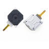 Joystick compatible para NINTENDO New 3DS / New 3DS XL / New 2DS ⋆ pieza de recambio analógica