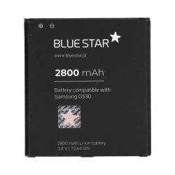 BLUE STAR Batería...