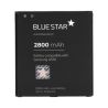 BLUE STAR Batería compatible con Samsung Galaxy Grand Prime / G530 / J3 (2016) / J320 / J5 / J500 ⋆ EB-BG530 ⋆ 2600 mAh