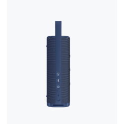 XIAOMI Altavoz Sound Outdoor Bluetooth 5.4 ⋆ Color azul ⋆ Potencia 30W ⋆ IP67 ⋆ 12h de uso ⋆ TWS ⋆ Modelo MDZ-38-DB