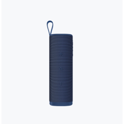 XIAOMI Altavoz Sound Outdoor Bluetooth 5.4 ⋆ Color azul ⋆ Potencia 30W ⋆ IP67 ⋆ 12h de uso ⋆ TWS ⋆ Modelo MDZ-38-DB