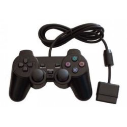 Mando Dual Shock compatible...