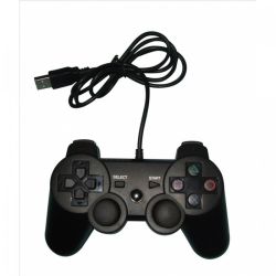Mando Double Shock...