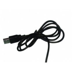 Mando Double Shock compatible con PS3 y PC 🎮 conexión USB ⋆ vibración ⋆ 4 LED ⋆ diseño ergonómico ⋆ compatible Windows