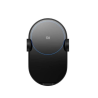 XIAOMI Soporte cargador inalámbrico Mi 20W Wireless Car Charger ⋆ modelo WCJ02ZM ⋆ USB-C ⋆ negro ⋆ carga rápida coche