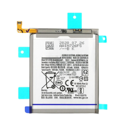 Batería compatible con...