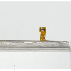 Batería compatible con SAMSUNG Galaxy Note 20 SM-N980 ⋆ Referencia EB-BN980ABY ⋆ Capacidad 4300 mAh