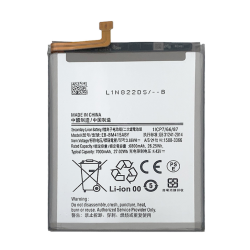 Batería compatible con...