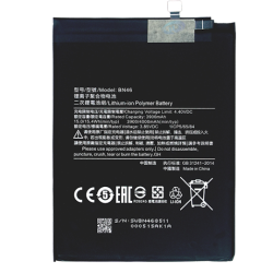 Batería compatible con...