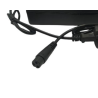 Cargador batería patinete con conector GX16 ⋆ Compatible con Kugoo M4 / smartGyro RockWay / Explorer ⋆ 54.6V ⋆ 2A