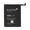 BLUE STAR Batería compatible con HUAWEI P10 PLUS / HONOR 20 / NOVA 5T / MATE 20 LITE ⋆ HB386589ECW ⋆ Capacidad 3600 mAh