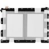 Batería compatible con Samsung Galaxy Tab A SM-T550 ⋆ EB-BT550ABE ⋆ Capacidad 6000 mAh ⋆ 3.8V ⋆ 22.8Wh ⋆ Li-ion