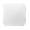 Xiaomi Mi Smart Scale 2 - Báscula inteligente baño con Bluetooth - Pantalla LED - 16 usuarios - Hasta 150 kg