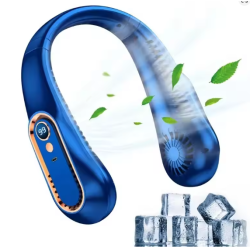 Ventilador sin aspas para...