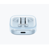 XIAOMI REDMI BUDS 6 ACTIVE ⋆ Auriculares inalámbricos Bluetooth 5.4 ⋆ Sonido de alta calidad ⋆ Color azul ⋆ Control táctil