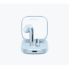 XIAOMI REDMI BUDS 6 ACTIVE ⋆ Auriculares inalámbricos Bluetooth 5.4 ⋆ Sonido de alta calidad ⋆ Color azul ⋆ Control táctil