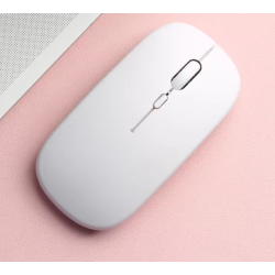 Ratón inalámbrico Bluetooth...