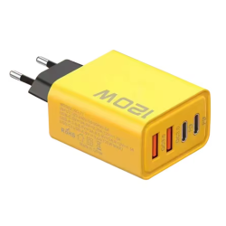 Cargador rápido 120W USB-C...