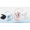 XIAOMI REDMI BUDS 6 ACTIVE ⋆ Auriculares inalámbricos Bluetooth 5.4 ⋆ Sonido de alta calidad ⋆ Color blanco ⋆ Control táctil