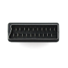 Adaptador Euroconector SCART macho a 3RCA AV ⋆ Audio y vídeo compuesto ⋆ Para PS4, Wii, DVD, VCR ⋆ ENVÍO DESDE ESPAÑA