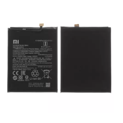 Batería original BM4J 4400 mAh ⋆ Xiaomi Redmi Note 8 Pro M1906G7G ⋆ Li-ion polímero ⋆ ENVÍO DESDE ESPAÑA