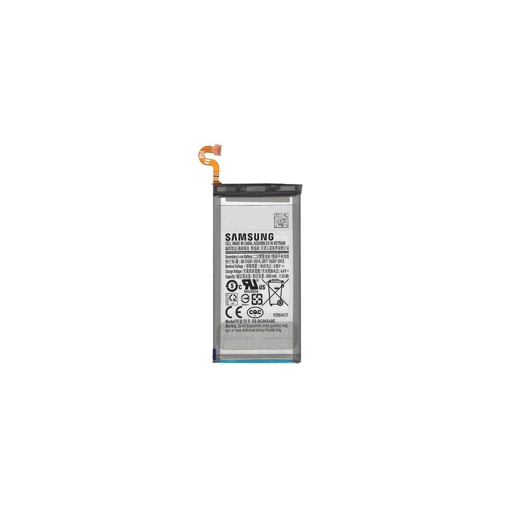 Batería original EB-BG960ABE / EB-BG960ABA 3000 mAh ⋆ Samsung Galaxy S9 SM-G960 ⋆ ENVÍO DESDE ESPAÑA