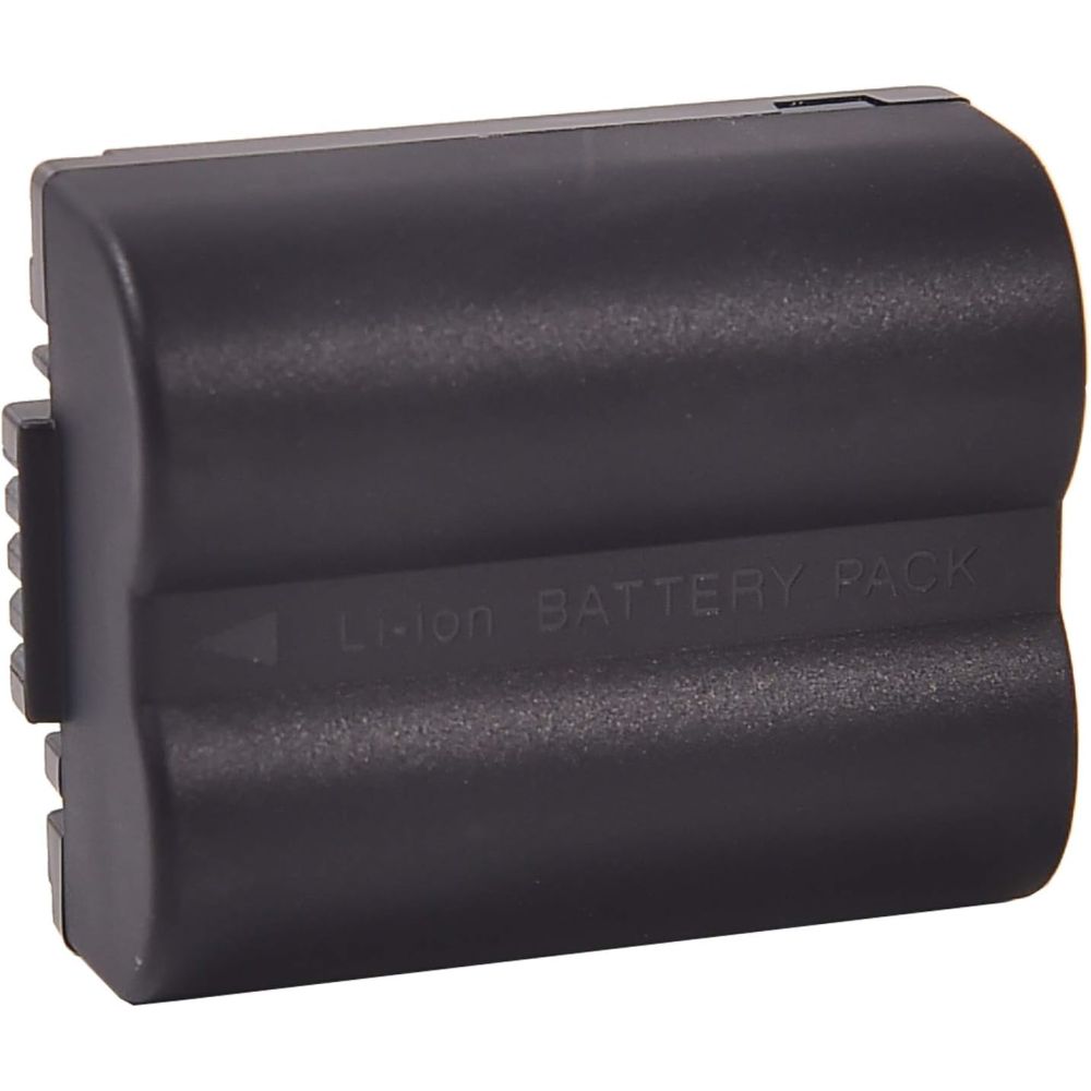 Batería compatible CGR-S006E 750 mAh ⋆ Panasonic Lumix FZ7 FZ18 FZ28 FZ30 FZ50 y Leica V-Lux1 ⋆ ENVÍO DESDE ESPAÑA