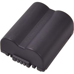Batería compatible CGR-S006E 750 mAh ⋆ Panasonic Lumix FZ7 FZ18 FZ28 FZ30 FZ50 y Leica V-Lux1 ⋆ ENVÍO DESDE ESPAÑA