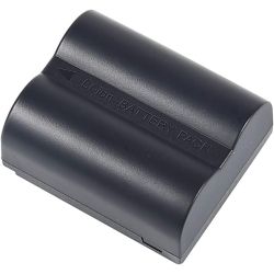 Batería compatible CGR-S006E 750 mAh ⋆ Panasonic Lumix FZ7 FZ18 FZ28 FZ30 FZ50 y Leica V-Lux1 ⋆ ENVÍO DESDE ESPAÑA