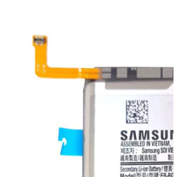 SAMSUNG Batería original EB-BG985ABY 4370 mAh ⋆ Galaxy S20+ SM-G985F ⋆ Li-ion 3.86V ⋆ ENVÍO DESDE ESPAÑA