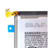 SAMSUNG Batería original EB-BG988ABY 5000 mAh ⋆ Galaxy S20 Ultra 5G SM-G988B ⋆ Li-ion 4.43V ⋆ ENVÍO DESDE ESPAÑA