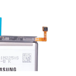 SAMSUNG Batería original EB-BG973ABU 3400 mAh ⋆ Galaxy S10 SM-G973F ⋆ Li-ion 4.4V ⋆ ENVÍO DESDE ESPAÑA