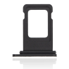 Bandeja SIM compatible para APPLE iPhone 11 A2221 ⋆ Color negro ⋆ Repuesto para tarjeta SIM ⋆ ENVÍO DESDE ESPAÑA