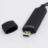 EASYCAP Capturadora de vídeo USB 2.0 ⋆ Adaptador RCA/S-Video a PC ⋆ Conversor VHS a DVD ⋆ Plug and Play ⋆ ENVÍO DESDE ESPAÑA