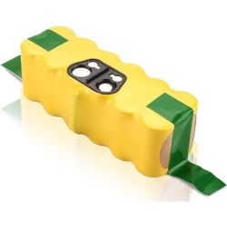 Batería compatible 14,4V...