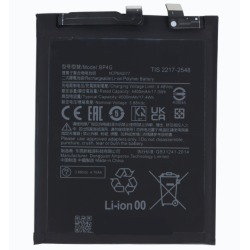 Batería compatible Xiaomi...