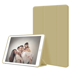 Funda roja compatible Samsung Galaxy Tab A7 10.4 (2020) SM-T500 ⋆ Cierre magnético y función reposo ⋆ ENVÍO DESDE ESPAÑA