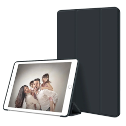 Funda roja compatible Samsung Galaxy Tab A7 10.4 (2020) SM-T500 ⋆ Cierre magnético y función reposo ⋆ ENVÍO DESDE ESPAÑA