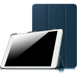 Funda azul marino...